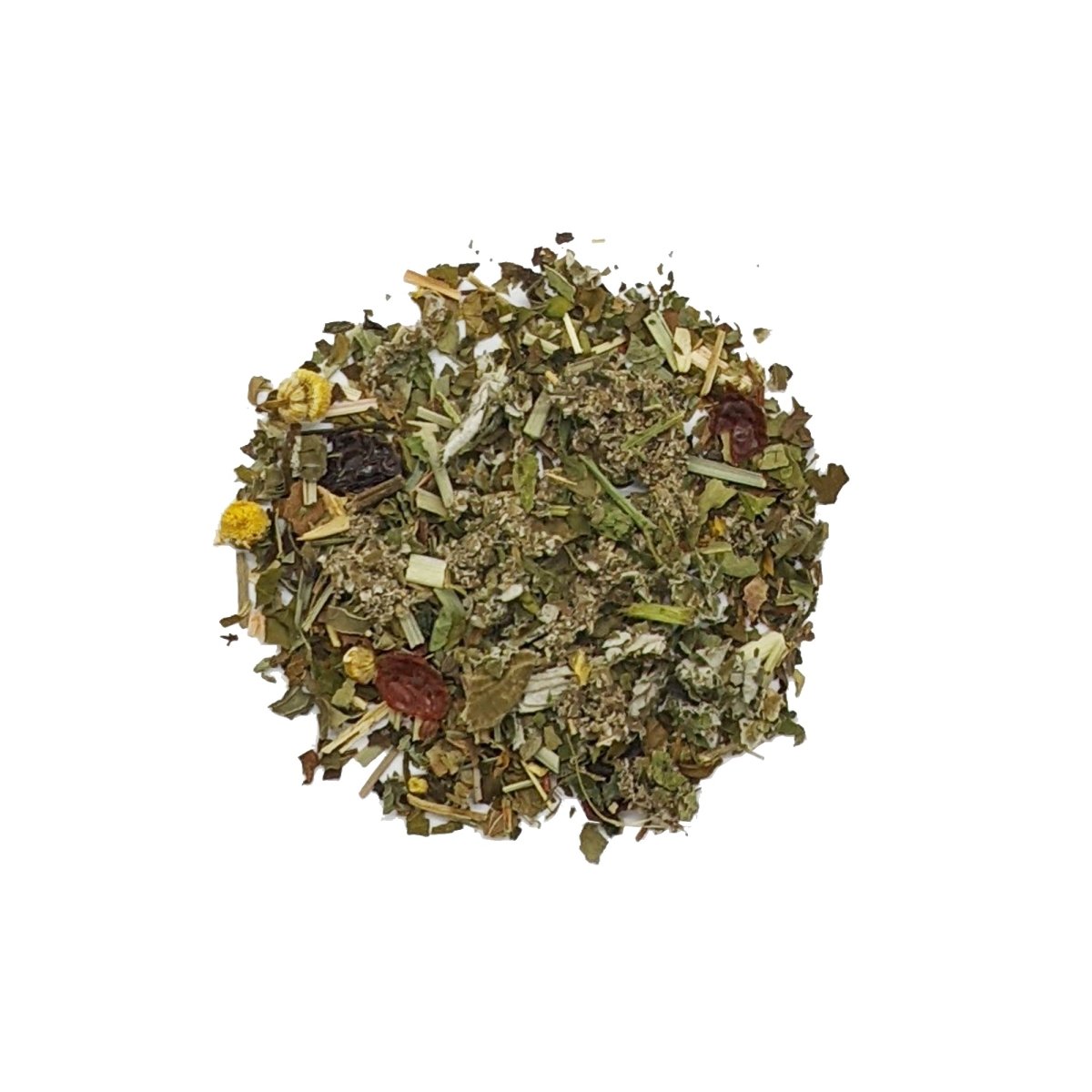 Organic Maternity Tonic - Herbal Tea - Genuine Tea