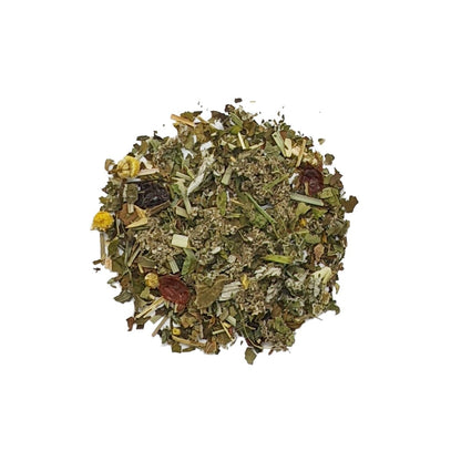 Organic Maternity Tonic - Herbal Tea - Genuine Tea