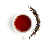 50g - Organic Peach Apricot - Black Tea