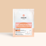 50g - Organic Pumpkin Spice Microground - Latte Blend