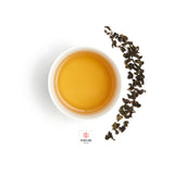 50g - Organic Roasted Iron Goddess - Oolong Tea