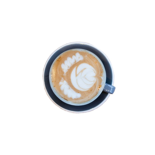 Organic Rooibos Microground - Tea Latte - Genuine Tea