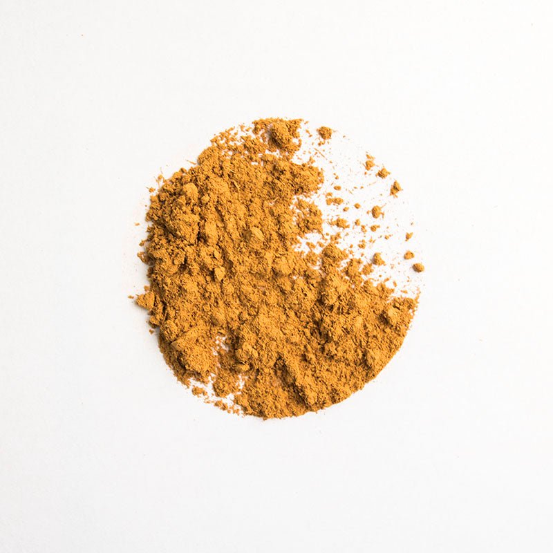 Organic Rooibos Microground - Tea Latte - Genuine Tea