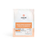 50g - Organic Rooibos Microground - Tea Latte