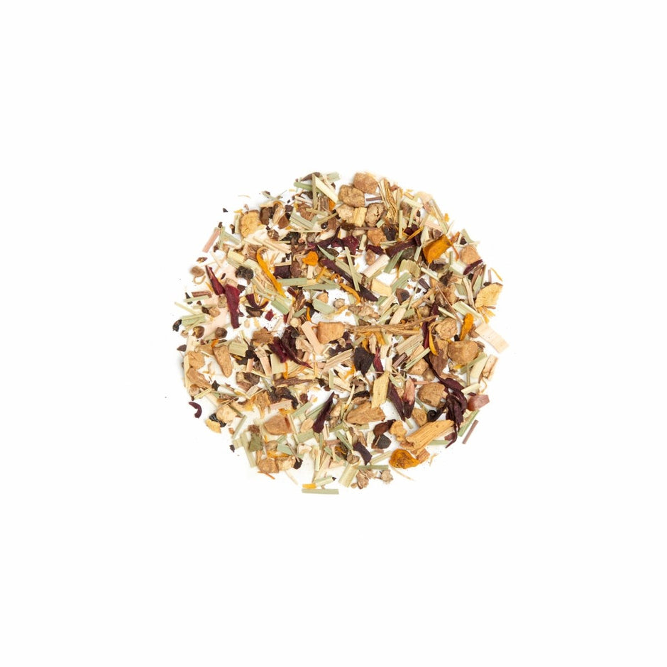 Loose Leaf Tea – Genuine Tea