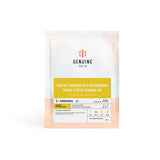 50g - Organic Turmeric Microground - Tea Latte