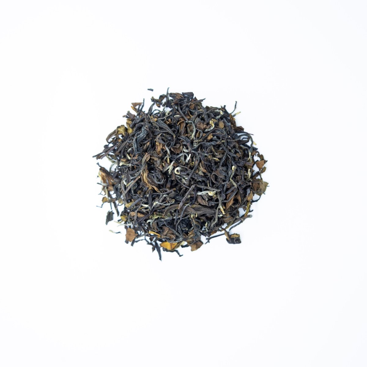 Oriental Beauty Oolong Tea - Genuine Tea