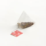 100 BULK Pyramid Tea Bags - Pyramid Tea Bags - Organic Masala Chai Black Tea