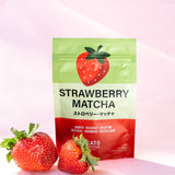 40g - Strawberry Matcha - Kato Matcha