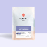 500g - Strawberry Spearmint