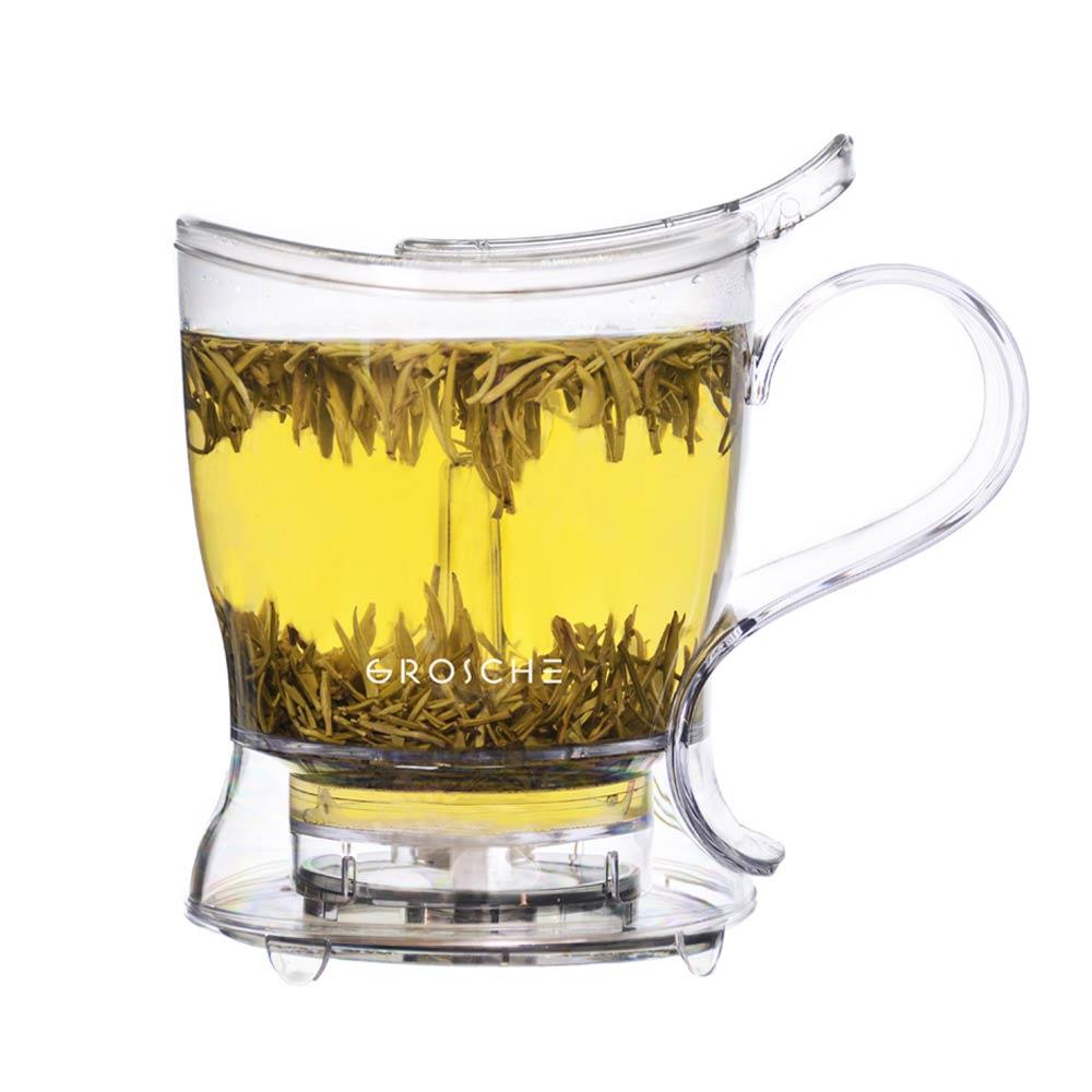 Grosche Aberdeen Smart Tea Maker - Genuine Tea