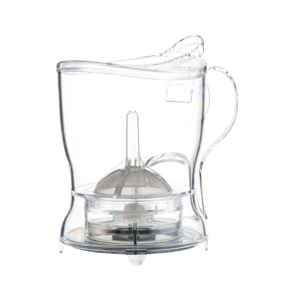 Grosche Aberdeen Smart Tea Maker - Genuine Tea
