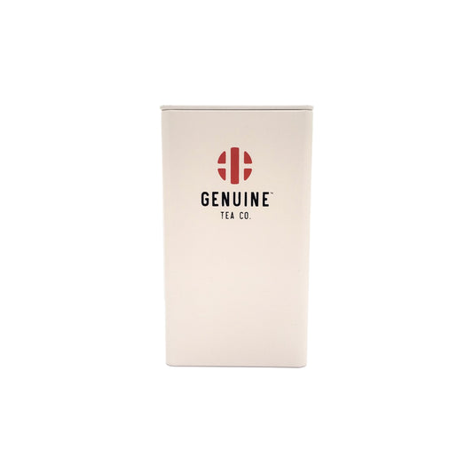 Genuine Tea Storage Canister - Genuine Tea