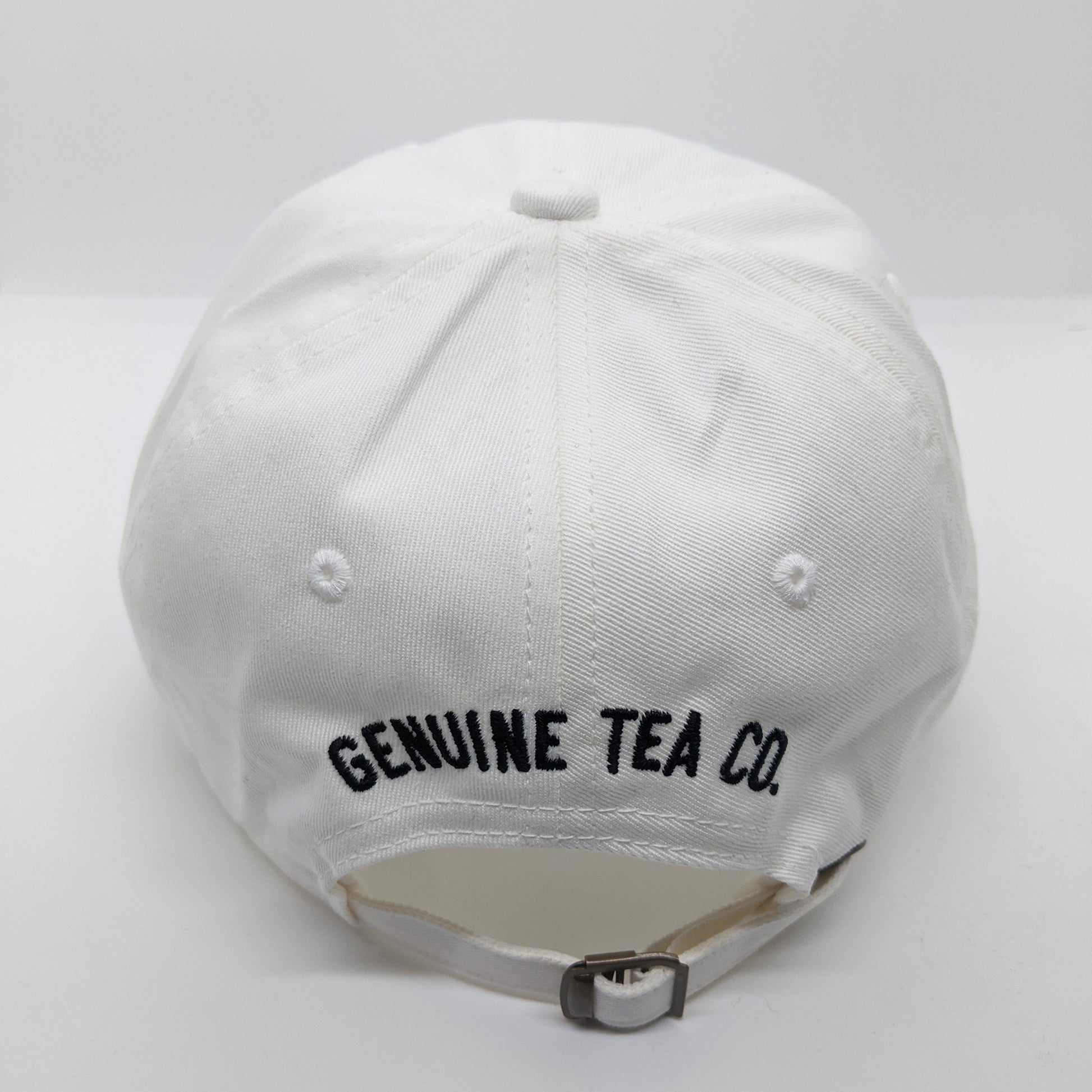 Genuine Tea Dad Hat - Genuine Tea