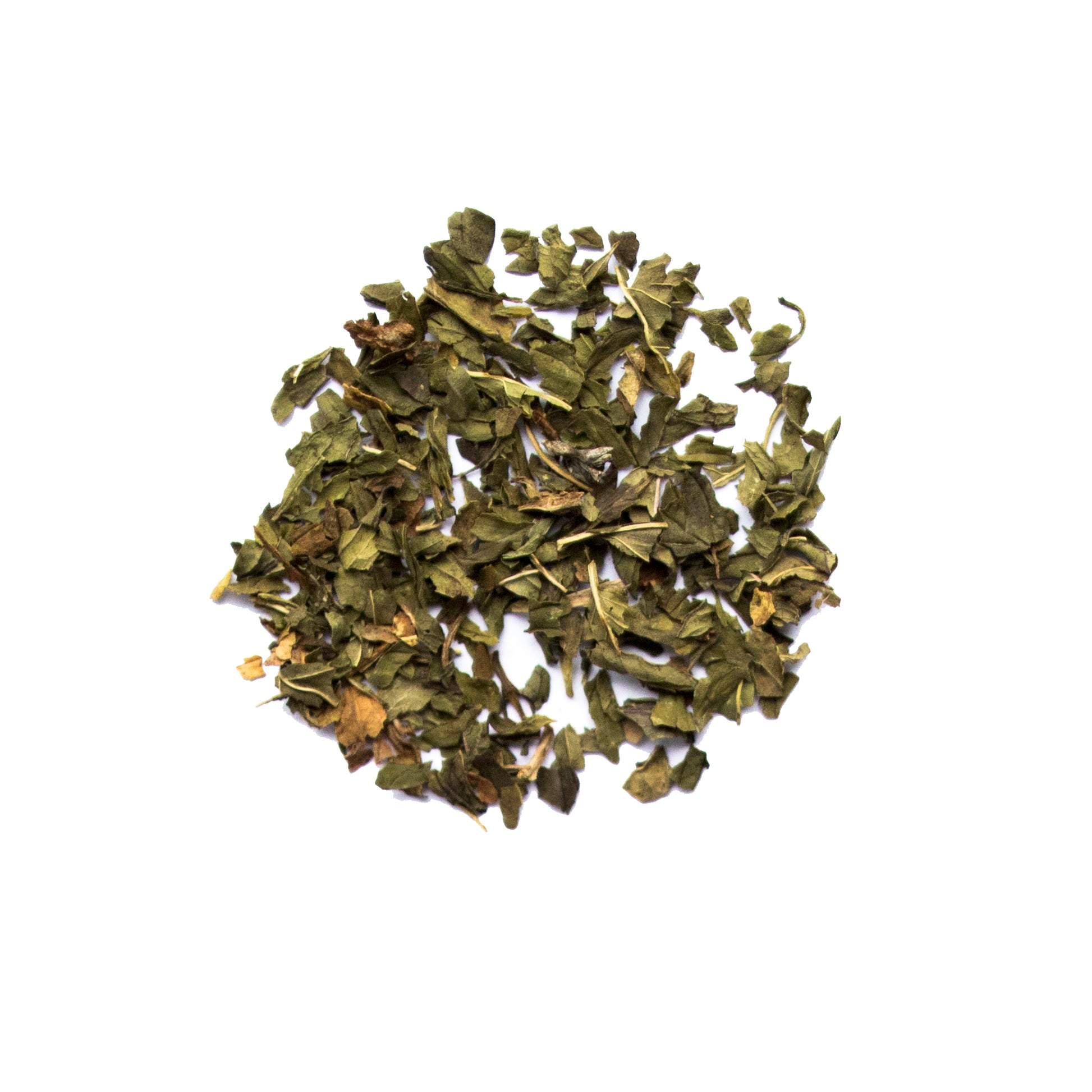 Evergreen Peppermint Looseleaf Tea Toronto Canada