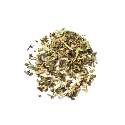 Organic Licorice Verbena Looseleaf Tea Toronto Canada