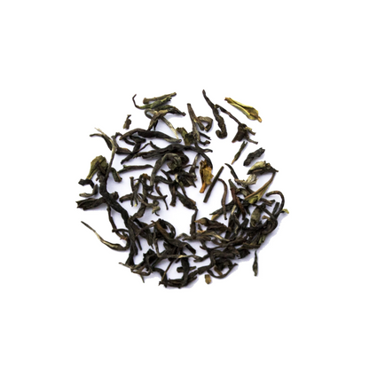 Darjeeling First Flush - Black Tea