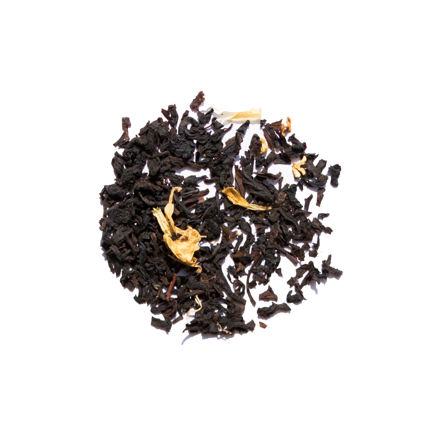 Organic Peach Apricot Looseleaf Tea Toronto Canada